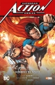 Superman Saga: Action Comics #2. Hombres de Acero