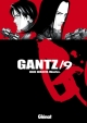 Gantz #9
