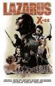Lazarus X+66