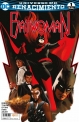 Batwoman (Renacimiento) #1