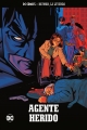 Batman, la leyenda #25. Agente herido