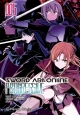 Sword Art Online progressive #5