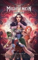 Critical role the mighty nein. Orígenes #1