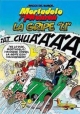 Mortadelo y Filemón #134. La gripe U