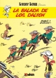 Lucky Luke Classics #3. La balada de los Dalton
