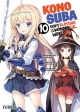 Konosuba! #10