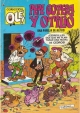 Pepe Gotera y Otilio #82. Una pareja de alivio