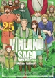 Vinland Saga #25