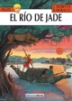 Alix #23.  El Río de Jade