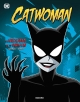 Catwoman: La historia de su origen