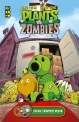Plants vs. Zombies #4. Hogar, frondoso hogar