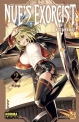 Nue's exorcist #2. El jingi