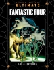 Marvel Ultimate #21. Fantastic Four. Los 4 terribles