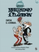 Mortadelo y Filemón #2. Chapeau El Esmirriau