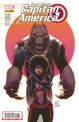 Sam Wilson: Capitán América #65