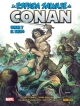 Biblioteca Conan. La espada salvaje de Conan v1 #17