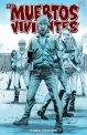 Los muertos vivientes #42