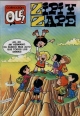 Zipi y Zape #378