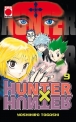 Hunter x Hunter #9