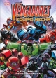Los Vengadores v1 #6. Equipo Mecha. Nuevas amenazas, nuevas herramientas