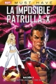 Marvel Must-Have. La Imposible Patrulla-X  #13. Nación X