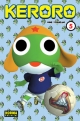 Keroro #5