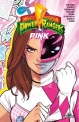Mighty Morphin Power Rangers Pink