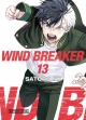 Wind breaker #13