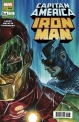 Capitán América / Iron Man #2