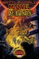 Secret Wars: Marvel Zombies #2
