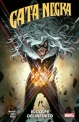 Gata Negra v1 #5. El golpe del infinito