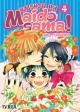 Kaichou wa Maid-sama! #4