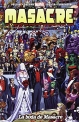 Masacre v2 #18. La boda de Masacre