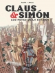 Claus y Simón.  Los reyes de la evasión