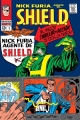 Biblioteca Marvel. Nick Furia, Agente de S.H.I.E.L.D. #1