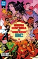 Nueva Historia del Universo DC #2