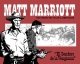 Matt Marriott #2. El sendero de la venganza