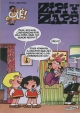Olé Zipi y Zape #23