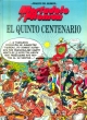 Mortadelo y Filemón #42. El quinto centenario