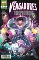 Vengadores: Todopoderoso #1