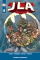 JLA Volumen 1 #8