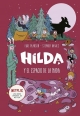 Hilda #3. Hilda y el espacio de la nada