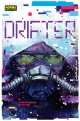 Drifter #3. Iluminado por el fuego