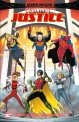 Crisis Oscura: Young Justice