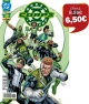 All In Green Lantern Corps #1