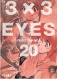 3x3 eyes #20