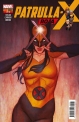 Patrulla-x Roja v1 #8