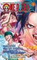 One piece. Episodio A #1