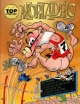 Top Cómic Mortadelo #20