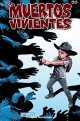 Los muertos vivientes #50